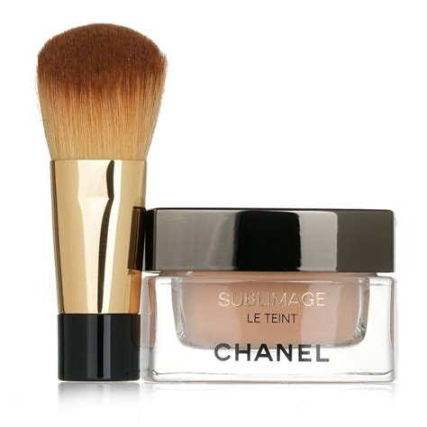 how to use sublimage chanel|Chanel foundation 32 beige rose.